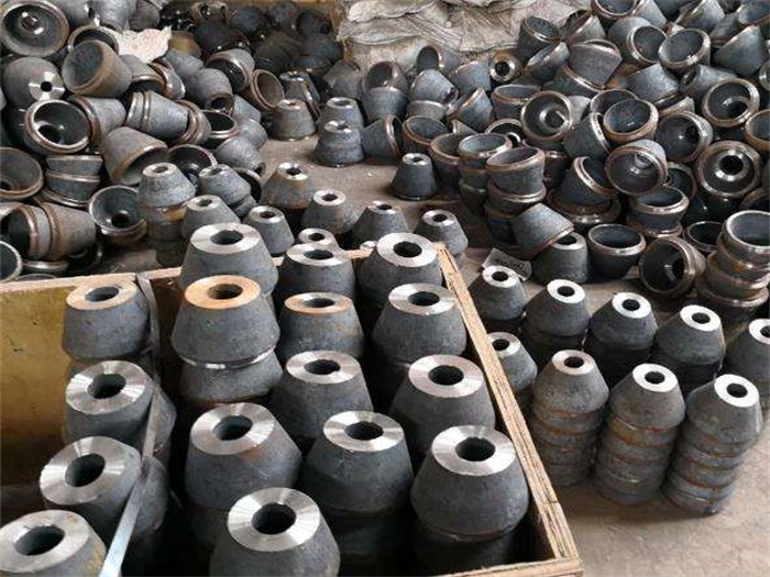 晋城网架构件锥头