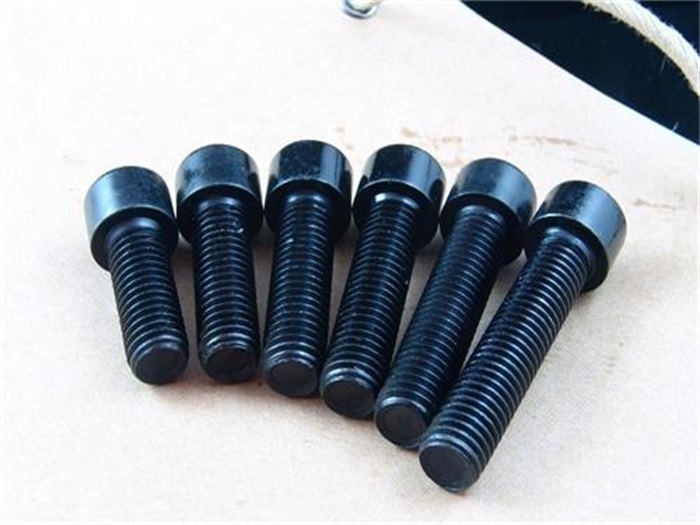 晋城高强螺栓
